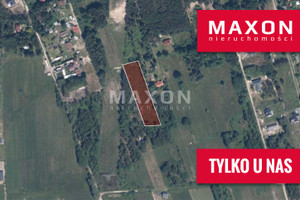 Działka na sprzedaż 4720m2 otwocki Wiązowna Malcanów - zdjęcie 1