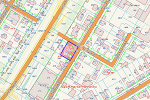 Działka na sprzedaż 938m2 Warszawa Wawer - zdjęcie 3