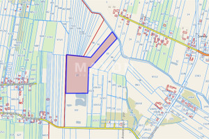 Działka na sprzedaż 61800m2 wołomiński Radzymin Zawady - zdjęcie 3