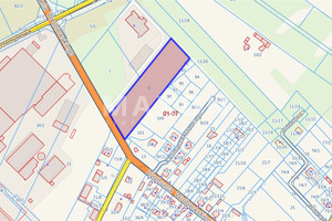 Działka na sprzedaż 11710m2 wołomiński Radzymin - zdjęcie 2