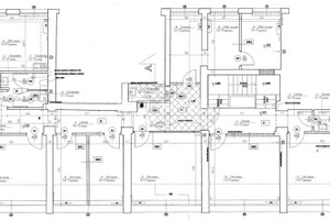 Komercyjne do wynajęcia 214m2 Warszawa Śródmieście Al. Jerozolimskie - zdjęcie 2