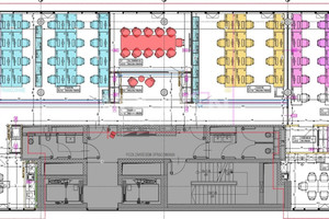 Komercyjne do wynajęcia 368m2 Warszawa Mokotów Plac Gugulskiego - zdjęcie 2