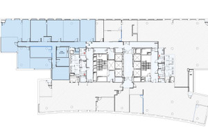 Komercyjne do wynajęcia 428m2 Warszawa Ochota al. Jerozolimskie - zdjęcie 2