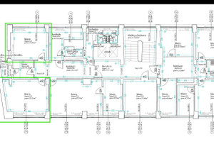 Komercyjne do wynajęcia 48m2 Warszawa Wola Pańska - zdjęcie 3