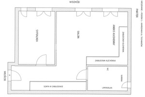 Mieszkanie na sprzedaż 45m2 Warszawa Włochy ul. Techników - zdjęcie 2