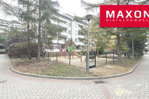 Mieszkanie do wynajęcia 115m2 Warszawa Ochota Szczęśliwice ul. Włodarzewska - zdjęcie 1