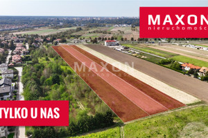 Działka na sprzedaż 21288m2 Warszawa Wilanów Powsin - zdjęcie 1