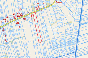 Działka na sprzedaż 9922m2 grodziski Baranów Osiny - zdjęcie 2