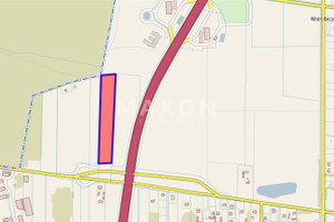 Działka na sprzedaż 17887m2 legionowski Serock Wierzbica - zdjęcie 3