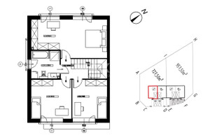 Dom na sprzedaż 160m2 piaseczyński Góra Kalwaria Solec blisko Konstancina-Jeziornej - zdjęcie 2