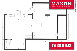 Komercyjne na sprzedaż 143m2 Warszawa Ursynów Aleja komisji Edukacji Narodowej - zdjęcie 1