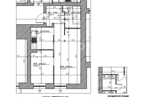 Mieszkanie do wynajęcia 32m2 Warszawa Praga-Południe al. Jerzego Waszyngtona - zdjęcie 2