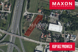 Działka na sprzedaż 7521m2 pruszkowski Michałowice Opacz-Kolonia - zdjęcie 1