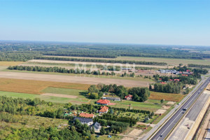 Działka na sprzedaż 35742m2 płoński Załuski Szczytniki - zdjęcie 3