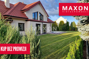 Dom na sprzedaż 246m2 Warszawa Wilanów Zawady - zdjęcie 1