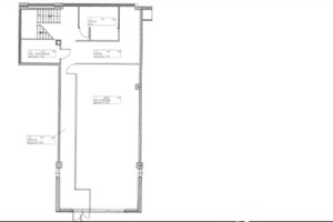 Komercyjne do wynajęcia 830m2 Warszawa Śródmieście Muranów Al. Jana Pawła II - zdjęcie 3