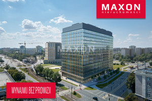 Komercyjne do wynajęcia 1067m2 Warszawa Mokotów ul. Puławska - zdjęcie 1