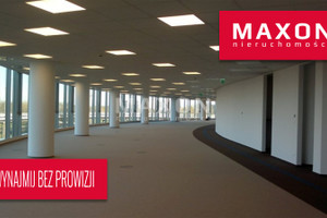 Komercyjne do wynajęcia 650m2 Warszawa Mokotów Al. Wyścigowa - zdjęcie 1