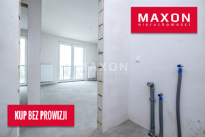 Mieszkanie na sprzedaż 43m2 Warszawa Praga-Północ ul. Jagiellońska - zdjęcie 1