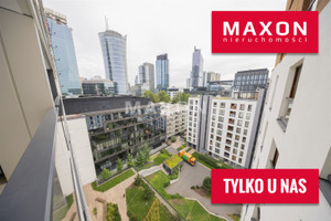 Mieszkanie do wynajęcia 58m2 Warszawa Wola ul. Grzybowska - zdjęcie 1