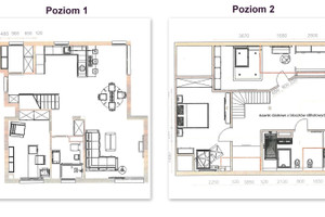 Mieszkanie na sprzedaż 116m2 Warszawa Wawer ul. Żegańska - zdjęcie 2