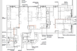 Mieszkanie na sprzedaż 101m2 Warszawa Mokotów ul. Domaniewska - zdjęcie 2