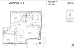 Mieszkanie na sprzedaż 122m2 Warszawa Wilanów - zdjęcie 1