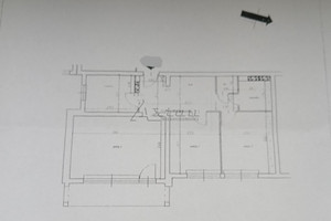 Mieszkanie na sprzedaż 60m2 Warszawa Bielany Klaudyny - zdjęcie 3