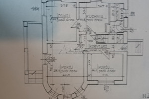 Dom na sprzedaż 165m2 Warszawa Mokotów Romana Statkowskiego - zdjęcie 2