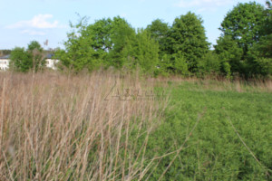 Działka na sprzedaż 1170m2 warszawski zachodni Łomianki Kiełpin Brzegowa - zdjęcie 2