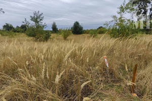 Działka na sprzedaż goleniowski Goleniów Rurzyca - zdjęcie 1