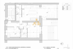 Mieszkanie na sprzedaż 153m2 Warszawa Praga-Południe Saska Kępa - zdjęcie 2