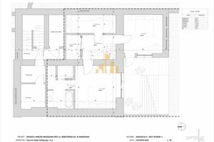 Mieszkanie na sprzedaż 153m2 Warszawa Praga-Południe Saska Kępa - zdjęcie 3