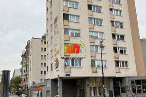 Mieszkanie na sprzedaż 49m2 Warszawa - zdjęcie 1