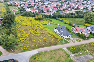 Działka na sprzedaż 1100m2 szczycieński Szczytno - zdjęcie 2