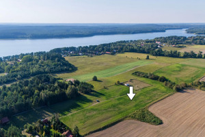 Działka na sprzedaż szczycieński Dźwierzuty Linowo - zdjęcie 3