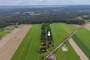 Działka na sprzedaż szczycieński Dźwierzuty Miętkie - zdjęcie 1