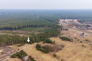 Działka na sprzedaż 800m2 szczycieński Świętajno Spychowo - zdjęcie 3