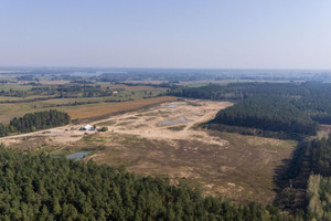 Działka na sprzedaż 23572m2 szczycieński Dźwierzuty Targowo - zdjęcie 3