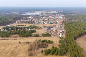 Działka na sprzedaż 800m2 szczycieński Świętajno Spychowo - zdjęcie 2