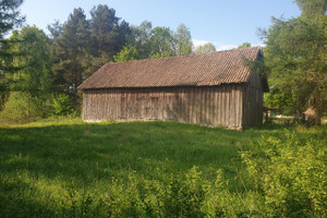 Działka na sprzedaż 2454m2 szczycieński Świętajno Piasutno - zdjęcie 1