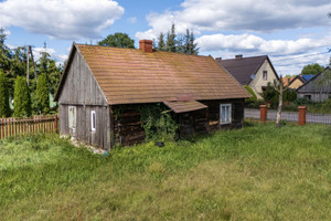 Dom na sprzedaż 67m2 szczycieński Szczytno Wały - zdjęcie 2