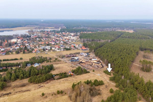 Działka na sprzedaż 800m2 szczycieński Świętajno Spychowo - zdjęcie 1