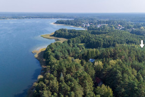 Działka na sprzedaż szczycieński Jedwabno Narty - zdjęcie 3