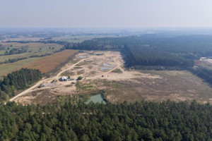 Działka na sprzedaż 23572m2 szczycieński Dźwierzuty Targowo - zdjęcie 2