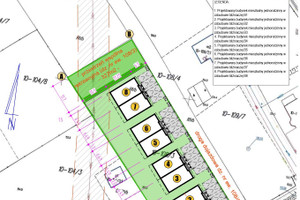 Działka na sprzedaż 5347m2 szczycieński Szczytno Lipowa Góra Wschodnia - zdjęcie 1