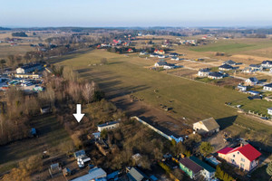 Działka na sprzedaż 1832m2 szczycieński Szczytno - zdjęcie 1