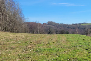 Działka na sprzedaż krakowski Krzeszowice Nowa Góra - zdjęcie 1