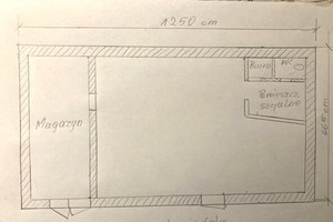 Komercyjne do wynajęcia 70m2 Poznań Junikowo os. Mikołaja Kopernika - zdjęcie 3