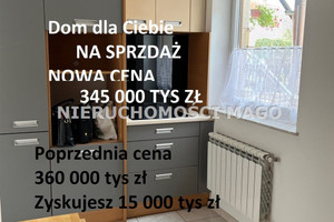 Dom na sprzedaż 110m2 oleski Dobrodzień - zdjęcie 1